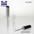 High Grade New Design Transparent Wholesale Lip Gloss Tube With Applicator